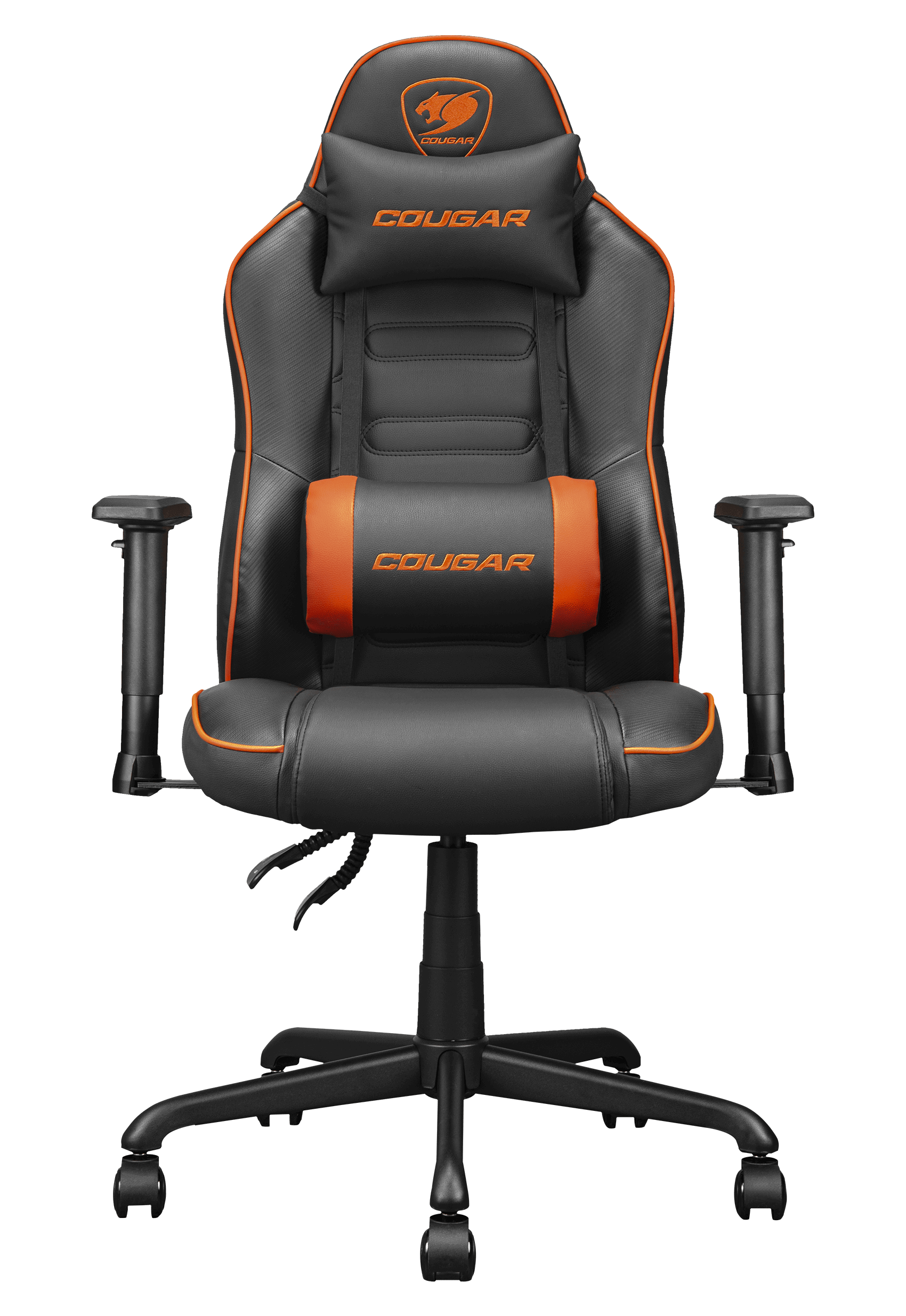 Cougar Fusion S Gaming Chair Cougar Fusion S Gaming Chair